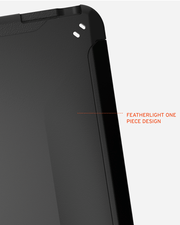 Protective Case for iPad Pro 12.9" (4th Gen, 2020)