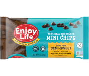 Semi-Sweet Chocolate | Mini Chips
