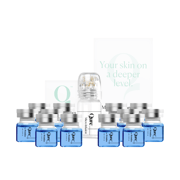 Micro-Infusion 6 Month Bundle (For Wrinkles)