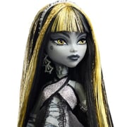 Monster High Reel Drama Cleo de Nile Doll