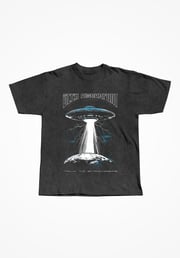 Aliens Exist Tee
