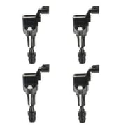Duralast Multi Pack Ignition Coil C1552-4