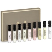 Scent Library
