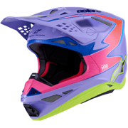Alpinestars - Supertech M10 Jett Lawrence R01 Helmet