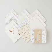 Bundle Up Tea Time Edition Favorites - Fat Quarter Bundle 12 Pc