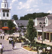 Woodbury Common Premium Outlets Bus - New York Sightseeing