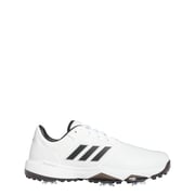Men\'s Bounce 3.0 Spiked Golf Shoe - White/Black