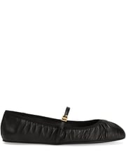 Vally Ballerinas DOLCE & GABBANA
