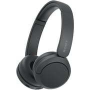 Sony WH-CH520 Wireless On-Ear Headphones (Beige)