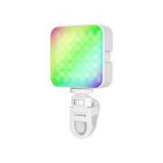 RGB Video Light