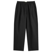 Folk Elasticated Wide Fit Trouser