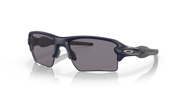 Official Oakley Standard Issue Standard Issue Flak® 2.0 XL Navy Collection Prizm Grey Polarized Lenses, Matte Navy Frame Sunglasses | Oakley Standard Issue