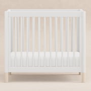 Gelato 4-in-1 Convertible Mini Crib