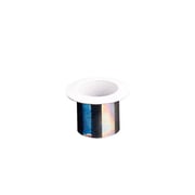 Dr. Dabber Switch Oil Induction Cup (White Ceramic)