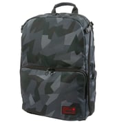 RANGER CLAMSHELL BACKPACK GLACIER CAMO