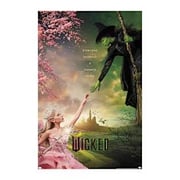 Fan Wall Poster 22.3in x 34in