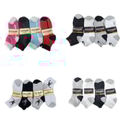 U.S. Polo Assn Low Cut Socks (20-Pair)