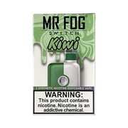Mr Fog Switch - Kiwi Watermelon Acai Ice