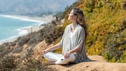 New to Alo Moves: Beginner