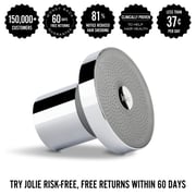 The Jolie Filtered Showerhead