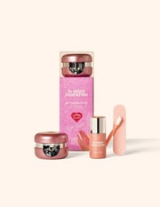 Rose Gold - Gel Manicure Kit