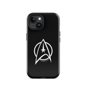 Star Trek: The Original Series Delta Tough Phone Case - iPhone