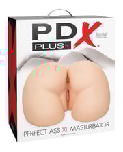 PDX Plus Perfect Ass XL Masturbator