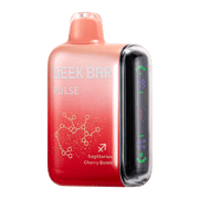 Cherry Bomb Geek Bar Pulse