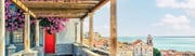 Book flights from Amsterdamto Lisbon