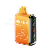 Geek Bar Pulse 15000 - Orange Creamsicle