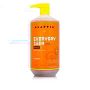 EveryDay Shea Shampoo - Unscented