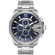 Reloj mega jefe para hombre