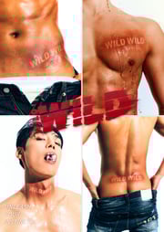 SHOWMUSICAL [ Wild Wild ] Male Strip Show Tickets (Female Guests Only) | Seoul, South Korea