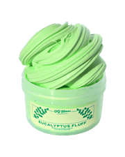 Eucalyptus Fluff