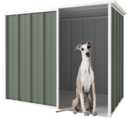 1.5m x 0.78m Dog Kennel