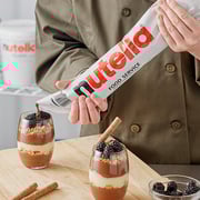 NUTELLA® Hazelnut Spread 35.2 oz. Piping Bag - 6/Case
