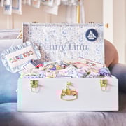 Penny Linn x Petite Keep Grand Trunk