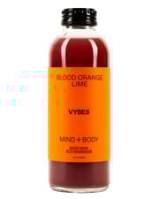Blood Orange Lime