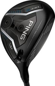 PING G440 LST Fairway Wood