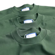Custom Plain Loose Thick Cotton Blank t Shirt Oversized Men Camisetas Con Buena Tela 400G Heavyweight T-shirt O Neck t Shirts