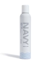 Sailor Talk Argan Oil and Mineral Infused Superior Dry Shampoo
