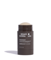 DEODORANT - BERGAMOT AND MUSK