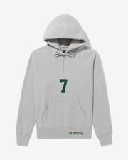 Quarter Zip Hoodie