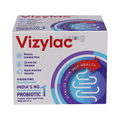 Vizylac Capsule | For Stomach Care | Restores Intestinal Flora & Intestinal Immunity