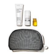 HEALTHY CURL STYLING SET