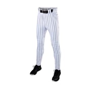 Y CT TAPERED PINSTRIPE PANT