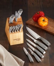 Ronan 15-Piece Cutlery Set