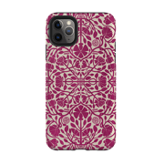 iPhone Tough Case - The Muses By Nina Pace