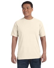 C1717-Comfort Colors-IVORY