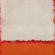Abstract Interpretation Rothko
